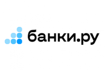 Лого Банки.ру