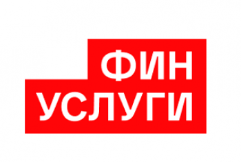 Лого Финуслуги